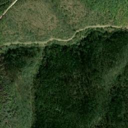 Satellite imagery of Šareno Brdo, RS