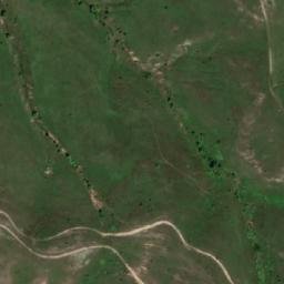 Satellite imagery of Lazina, RS