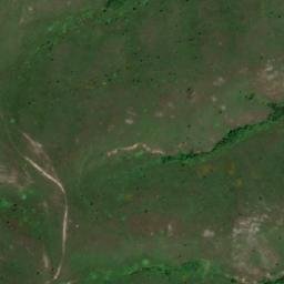 Satellite imagery of Lazina, RS