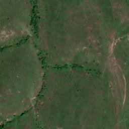 Satellite imagery of Lazina, RS