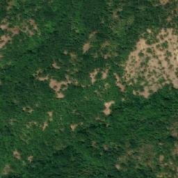 Satellite imagery of Grobištane, MK