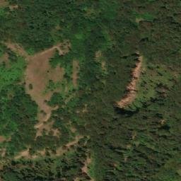 Satellite imagery of Ǵorinski Put, MK