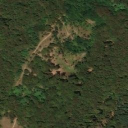 Satellite imagery of Ǵorinski Put, MK