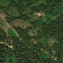 Satellite imagery of Kršje, MK