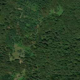 Satellite imagery of Kršje, MK