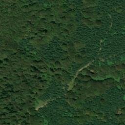 Satellite imagery of Gina Čuka, MK