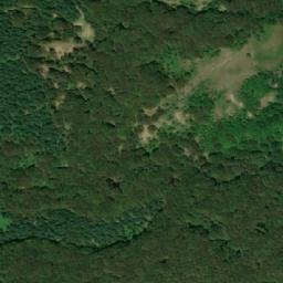 Satellite imagery of Gina Čuka, MK