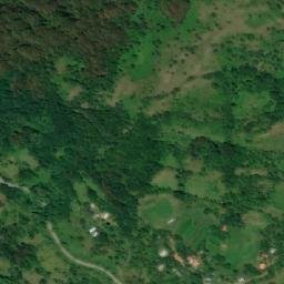 Satellite imagery of Kolibište, MK