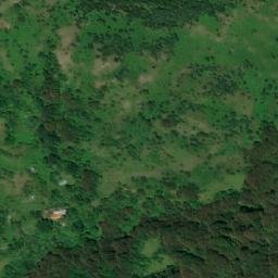 Satellite imagery of Kolibište, MK