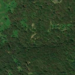 Satellite imagery of Kolibište, MK