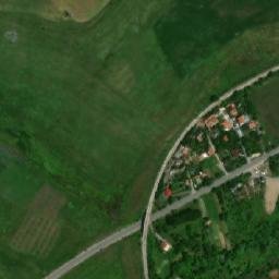 Satellite imagery of TT2, BG