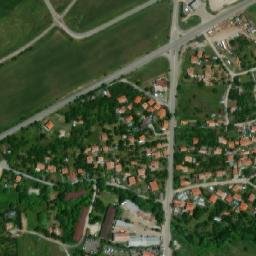 Satellite imagery of TT2, BG