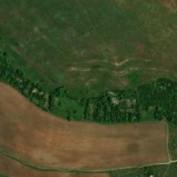 Satellite imagery of TT43/5/, BG