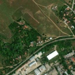 Satellite imagery of TT43/5/, BG