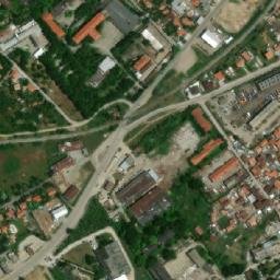 Satellite imagery of TT43/5/, BG