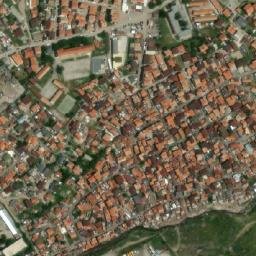 Satellite imagery of TT48, BG