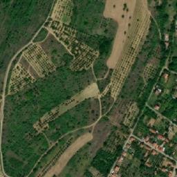 Satellite imagery of TT28, BG