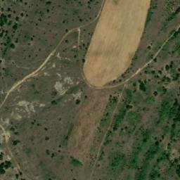 Satellite imagery of Golemia Rid, BG