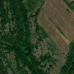 Satellite imagery of Golemia Rid, BG