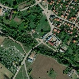 Satellite imagery of TT53B, BG