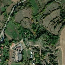 Satellite imagery of TT53B, BG