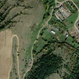 Satellite imagery of TT13/98/, BG
