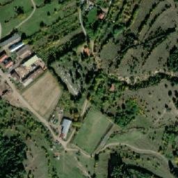 Satellite imagery of TT51, BG
