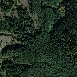 Satellite imagery of TT51, BG