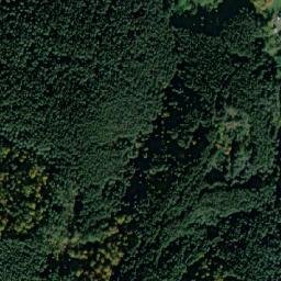 Satellite imagery of TT51, BG