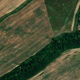 Satellite imagery of TT77, BG