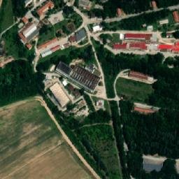 Satellite imagery of TT77, BG