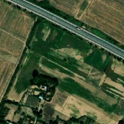 Satellite imagery of TT47/VI/, BG