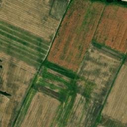 Satellite imagery of TT23/III/, BG