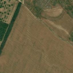 Satellite imagery of TT33, BG