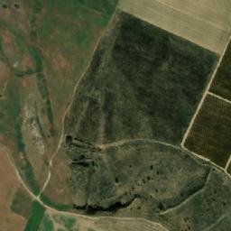 Satellite imagery of TT33, BG