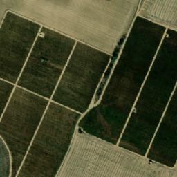 Satellite imagery of TT33, BG