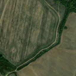 Satellite imagery of TT66, BG