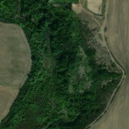 Satellite imagery of TT66, BG