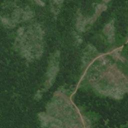 Satellite imagery of Gora Golyamata-Maya, BG