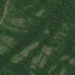 Satellite imagery of Gora Golyamata-Maya, BG