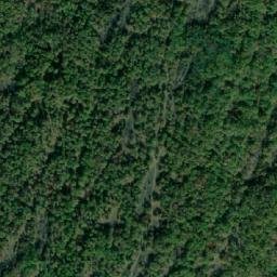 Satellite imagery of Visokite Turlutsi, BG