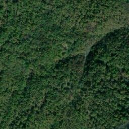 Satellite imagery of Visokite Turlutsi, BG