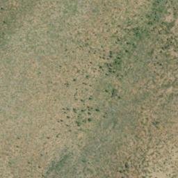 Satellite imagery of Pearsoll Mine, US