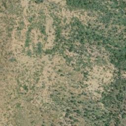 Satellite imagery of Pearsoll Mine, US