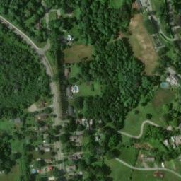 Satellite imagery of Naumkeag, US