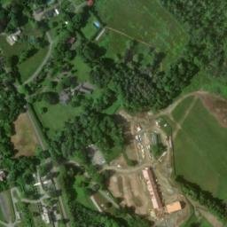 Satellite imagery of Naumkeag, US
