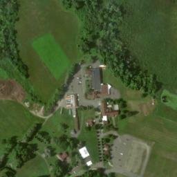 Satellite imagery of Naumkeag, US