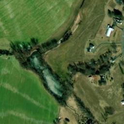 Satellite imagery of Titans Piazza, US