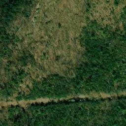 Satellite imagery of Titans Piazza, US