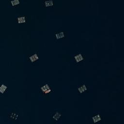Satellite imagery of Punta de San Martín, ES